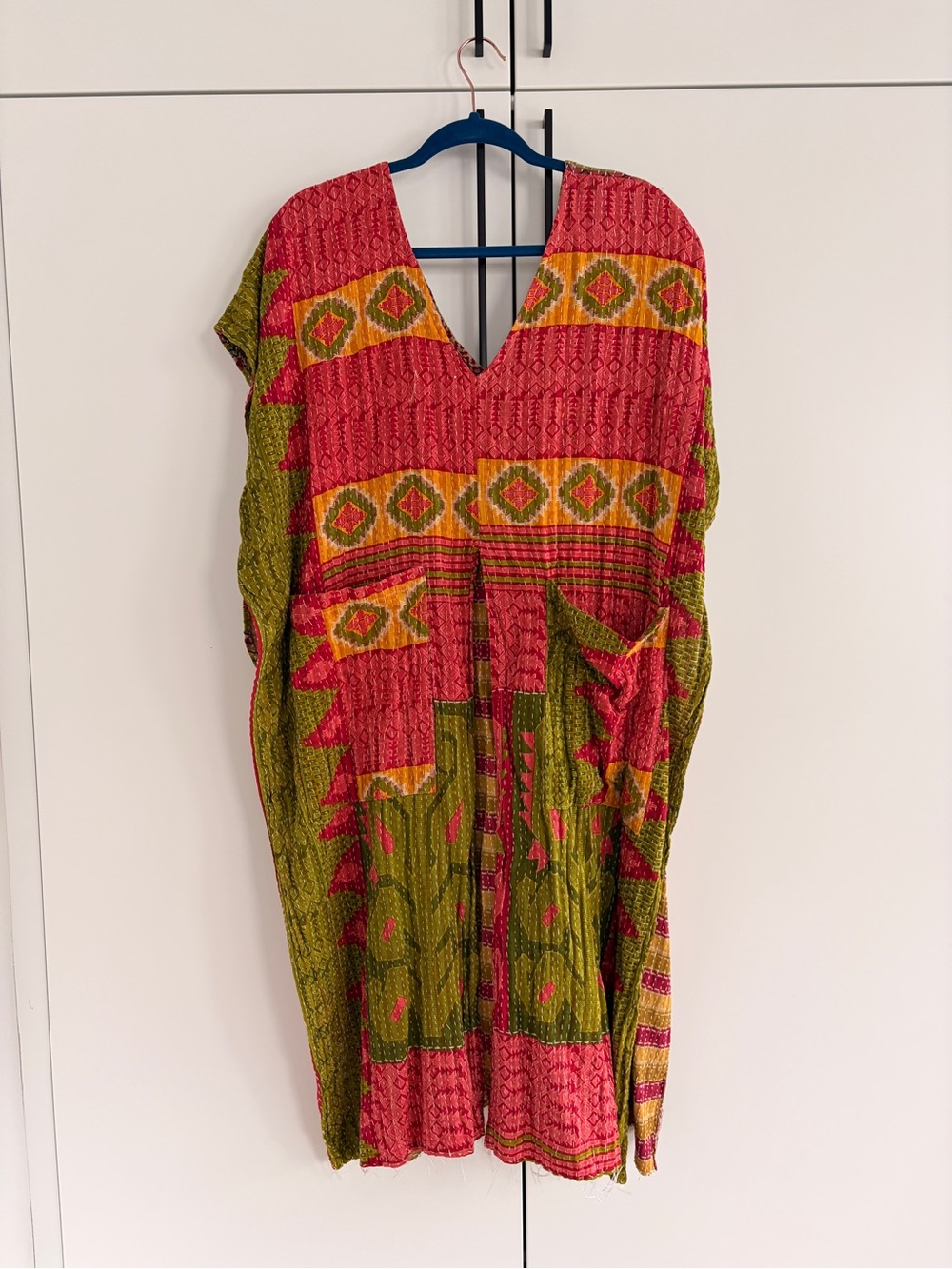 Kantha Bae Split Muu